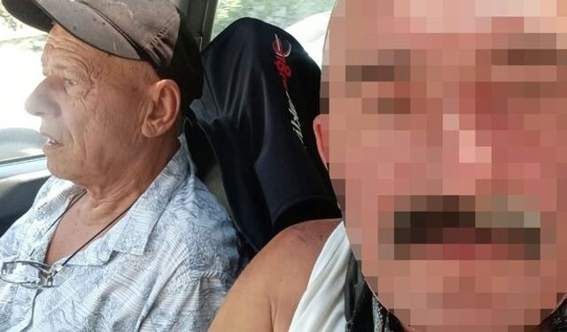 Kan donduran olay: Ev arkadaşını öldürüp c*sedini bahçeye gizledi