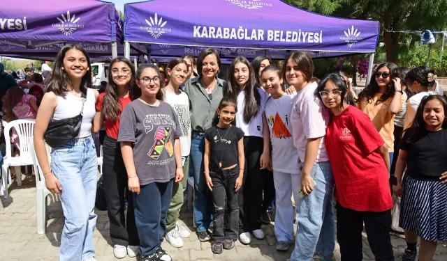 KARBEM’in LGS bilançosu açıklandı: Başarı yüzde 95,7!