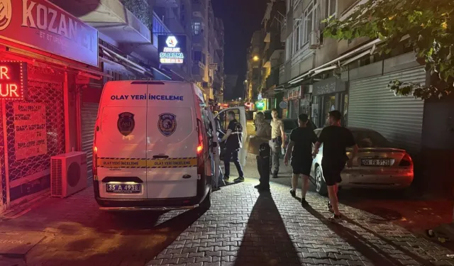Karşıyaka’daki silahlı kavgadan acı haber: Yaralılardan biri hayatını kaybetti