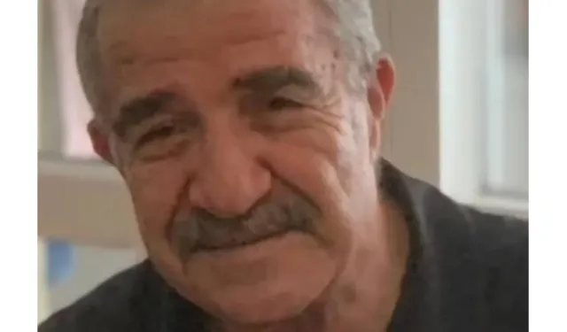 Karşıyaka Esnaf Kefalet Kredi Kooperatifi Başkanı Ahmet Erdağlılar hayatını kaybetti