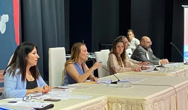 Başkan Mutlu yeni hizmet binası için tarih verdi: Hedef Ekim sonu