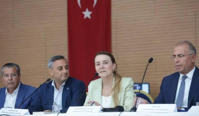 Konak’ta 'Aydın Erten' anması: Halkçı belediyecilik konuşuldu