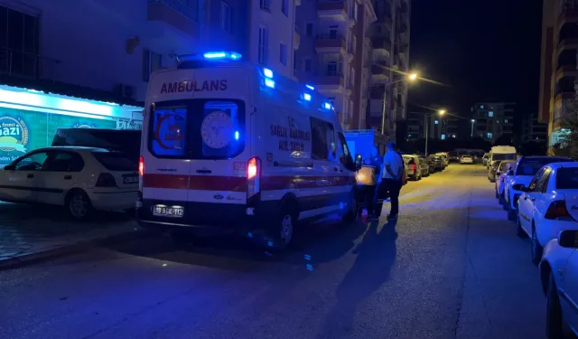 Kötü koku ihbarı ekipleri harekete geçirdi: Evde ölü bulundu