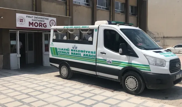 Kurt zannederek ateş etti, eşini öldürdü