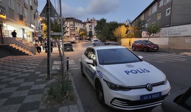 Maltepespor Başkanı Can Ildırı'nın iş yerine kurşun yağdırdılar! Polis şüphelileri arıyor