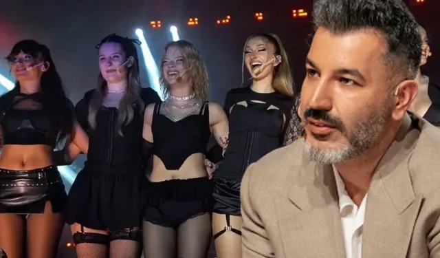 Manifest’in yapımcısı Tolga Akış için tutuklama talebi