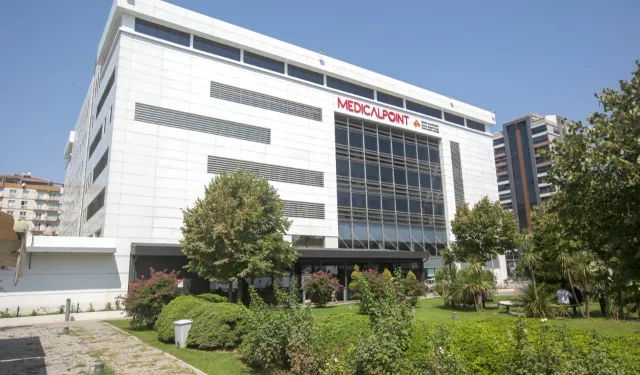 Medical Point'e 'Altın' madalya!