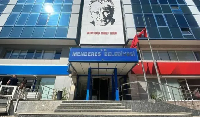 Menderes’te seçim sonrası Erdoğan’dan telefon