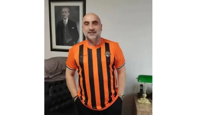 Menemen FK’nın yeni sahibi belli oluyor: Taraflar el sıkıştı