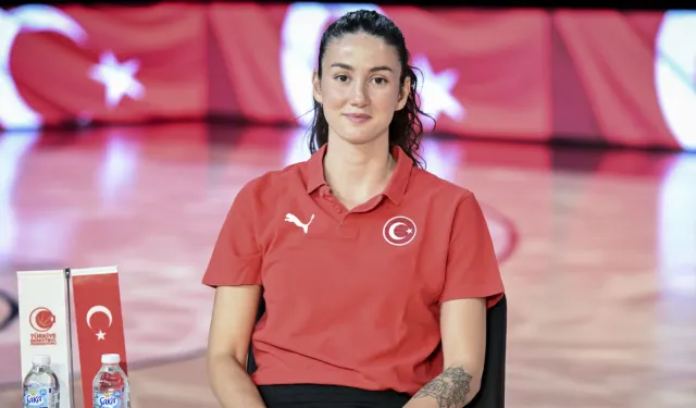 Milli kaptan Olcay Çakır Turgut’tan Dünya Kupası mesajı