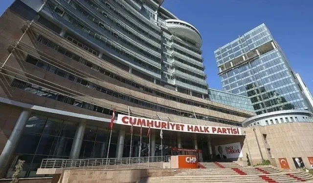 CHP’de genel başkanlık için 6 isim gündemde
