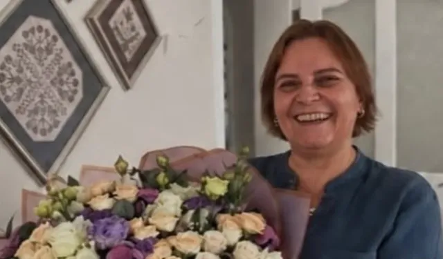 İzmir yasta... İlçi Milli Eğitim Müdürü'nün eşi Nermin Gürbüz vefat etti