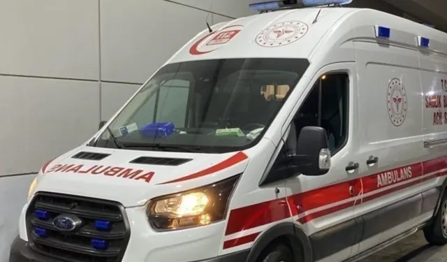 Tesadüfen bahçeye çıkan baba, 25 yaşındaki oğlunu asılı halde buldu