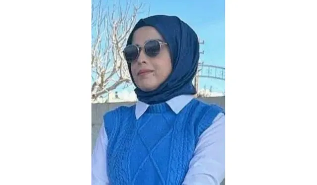 41 yaşındaki kadın ormanlık alanda ağaca asılı halde ölü bulundu