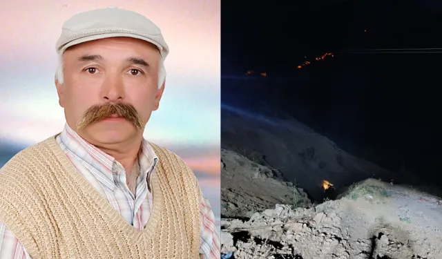 Otomobil uçuruma yuvarlandı: Ölü ve yaralılar var...