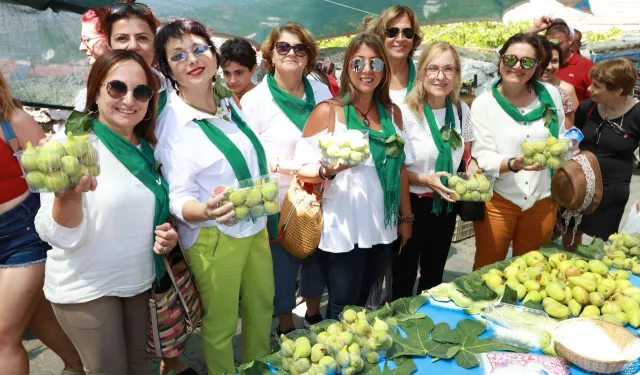 Payamlı Bardacık Festivali 22 Ağustos’ta başlıyor