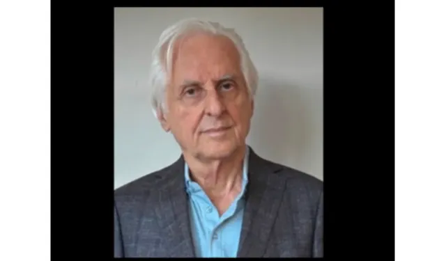 Prof. Dr. Mehmet Edip Teker hayatını kaybetti