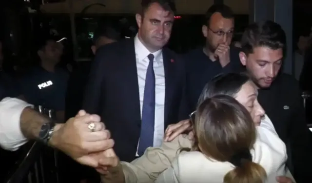 Seferihisar soruşturmasında yeni gözaltılar