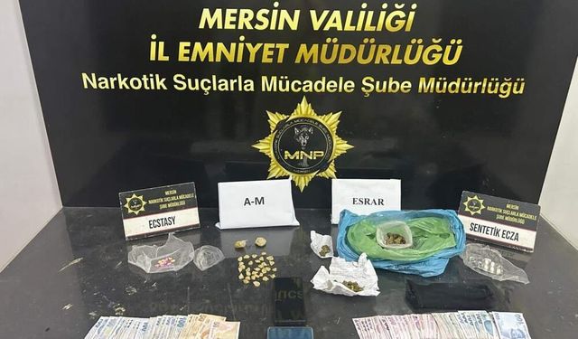 Sokak satıcılarına operasyon: 4 şüpheli cezaevine gönderildi!