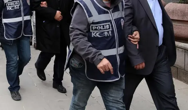 İzmir’de kaçak tütüne darbe: 48 şüpheli yakalandı