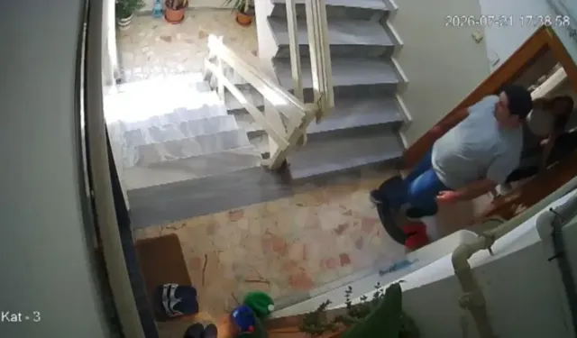 Takıntılı olduğu kadının annesini bıçakladı, engelli bireyi de yaraladı