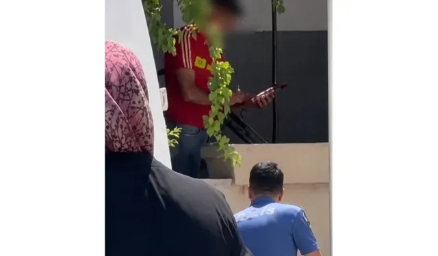 Tartıştığı erkek arkadaşı tarafından bıçaklanan kadın hayatını kaybetti