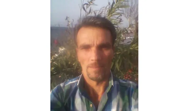 Tartıştığı kişiyi demir çubukla öldürdü