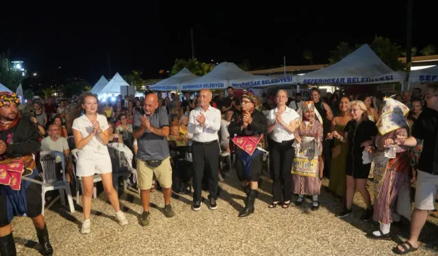 TeosFest 2026 sona erdi