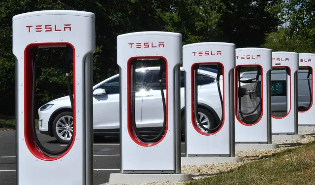 Tesla’dan İzmir’e yeni yatırım: Bornova seçildi