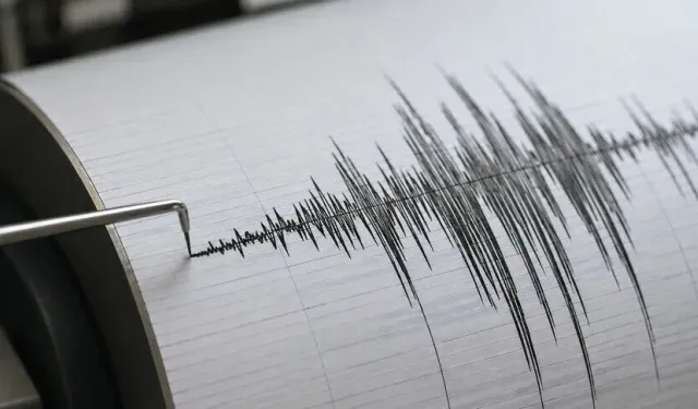 Japonya’da 5,9’luk deprem: Nükleer santrallerde alarm!