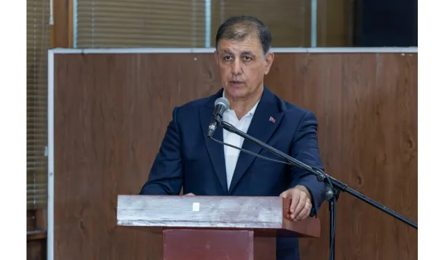 'AK Parti’ye geç, hizmet al' tartışması: Tugay için kritik viraj