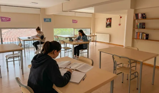 Türkan Saylan Misafirhanesi’nde yüzde 50 indirim fırsatı