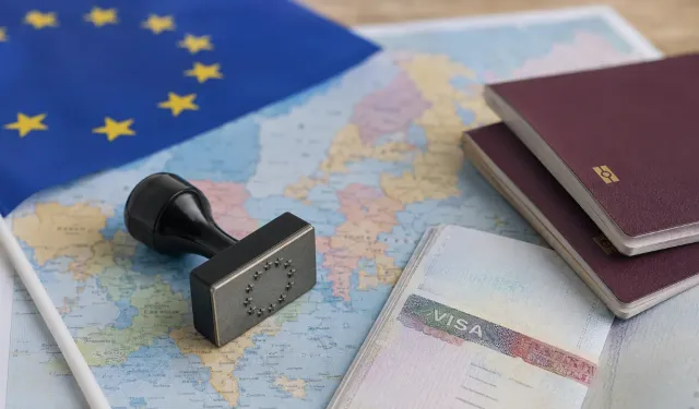 Türkiye’nin Schengen rotası belli oldu: İşte en çok vize reddi veren ülkeler