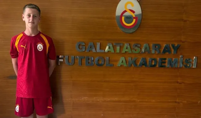 Urla Belediye Spor’dan Galatasaray’a uzanan bir futbol hayali