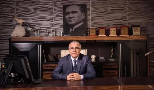 CHP Gaziemir’de Yüksel Demirsoy'un yeni ilçe yönetimi belli oldu