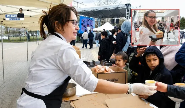‘Yapamazsın’ dediler, başarının tarifini yazdı