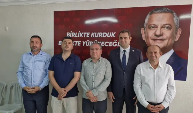 Menderes’te başkan vekili seçiminde ‘uzlaşı’ tartışması