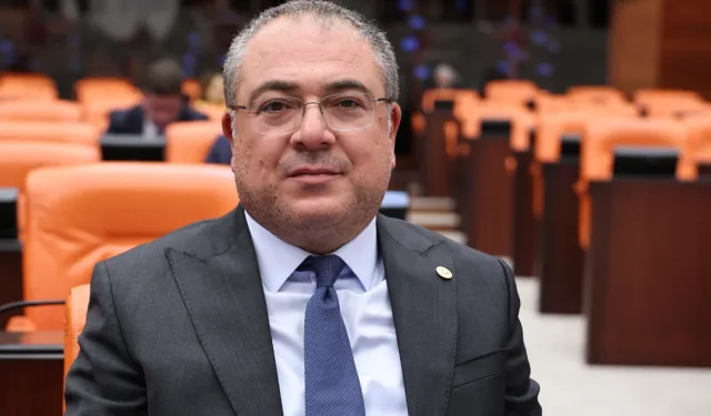 YENİ Partili Karakoz: 30 Ağustos, esarete boyun eğmeyenlerin zaferidir!