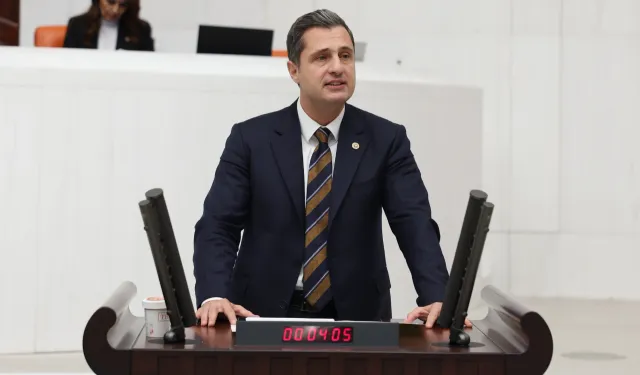 YENİ Partili Yücel: Çocuk cinayetleri politiktir!