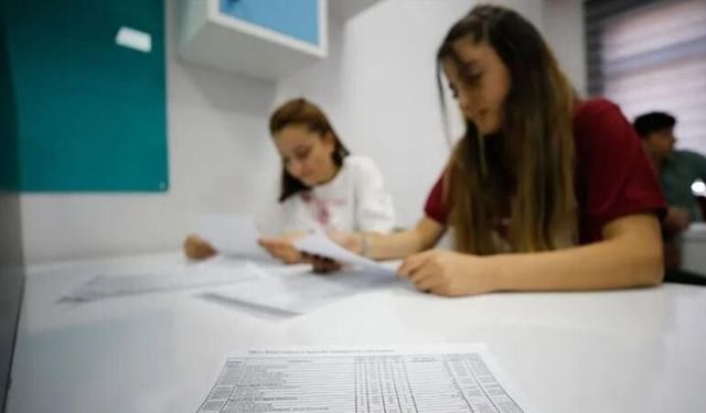 YKS tercih süresi bitiyor: Son gün yarın