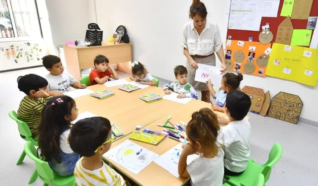 Yuvamız İzmir’de aylık ücretin 2 bin 500 liraya indirilmesi sevinçle karşılandı