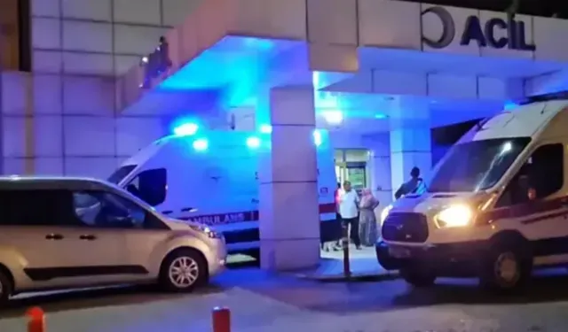 16 yaşındaki çocuk annesini tabancayla öldürdü