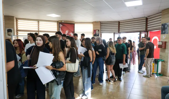 ADÜ öğrencilerine kampüste AYKART kolaylığı