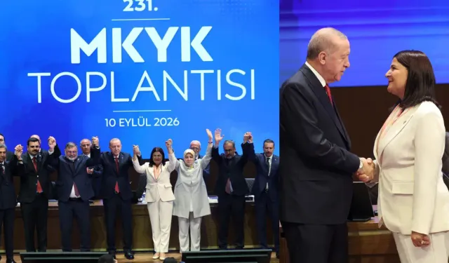 AK Parti’ye 4 belediye başkanı katıldı