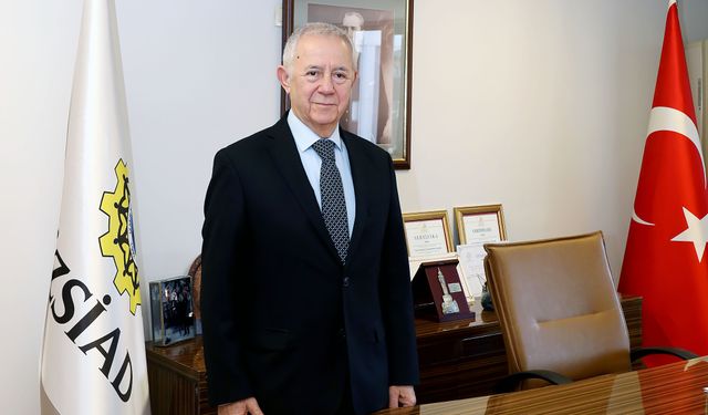 İZSİAD Başkanı Yüksel: 2026 tüketicisi ezber bozuyor