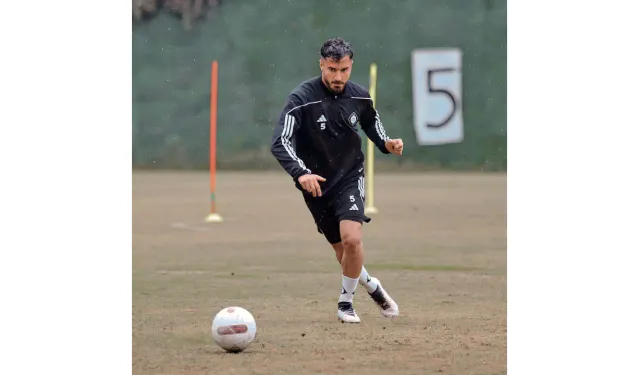 Sefa Özdemir'e Altay kapısı yeniden açıldı
