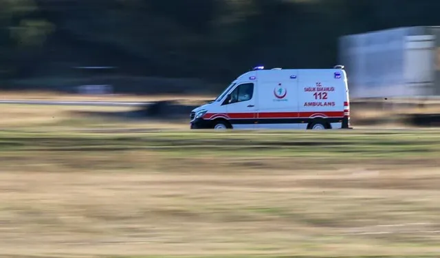 15 yaşındaki çocuk sokakta tartıştığı 35 yaşındaki kişiyi öldürdü!