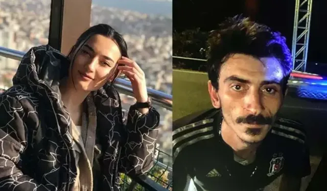 İzmir’de Sinem Çiçek davasında tanık o anları anlattı