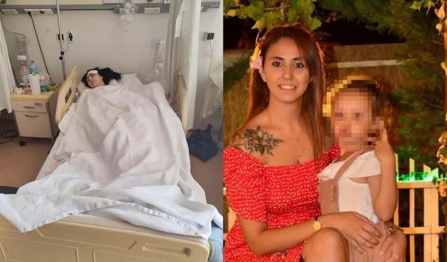Aylin Güler davasında hakimden sanığa: Düştüğünü görmediysen nasıl tarif ediyorsun?