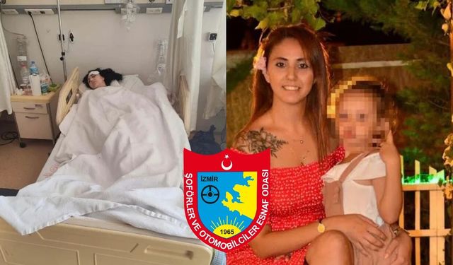 Aylin’in balkondan itilmesi davasında İzmir Taksiciler Odası delil kararttı iddiası